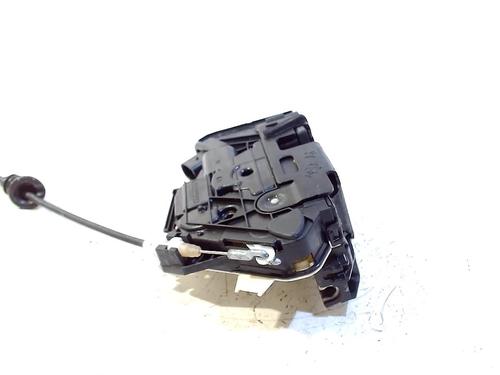 Front right lock SKODA SUPERB II Estate (3T5) 2.0 TDI | BP13203255C97 