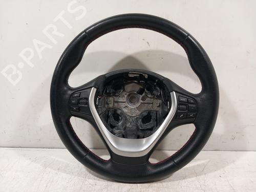 Used Steering wheel Steering wheel BMW 1 (F20) 116 i (136 hp) 35898994 35898994