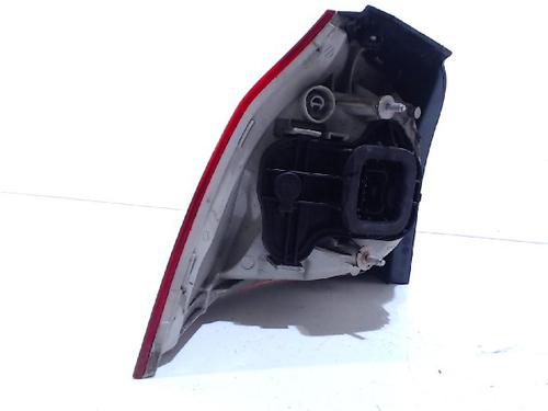 Right taillight VW GOLF V (1K1) 1.6 FSI | BP6104530C35 
