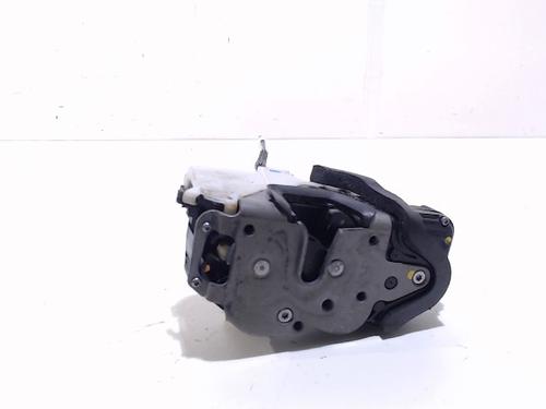 Front right lock OPEL ASTRA J (P10) 1.4 Turbo (68) | BP13199336C97 