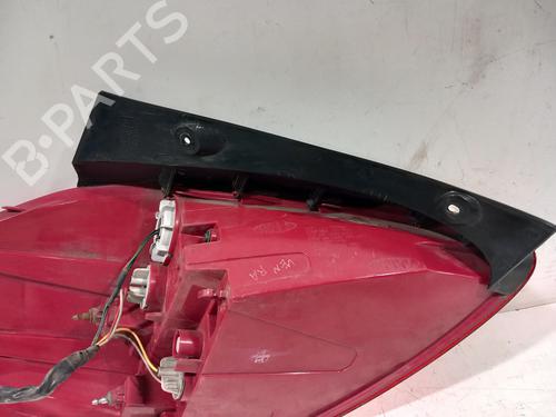 Right taillight KIA PRO CEE'D (JD) 1.6 GDI | BP38412813C35 - Image 3