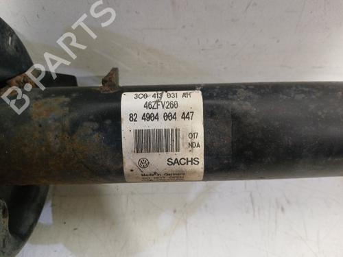 Right front shock absorber VW PASSAT CC B6 (357) 1.8 TSI | BP33003683M17  - Image 6