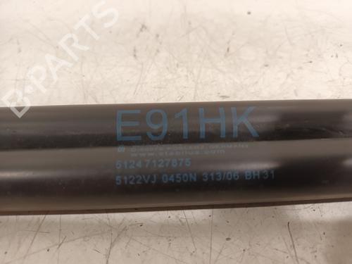 Tailgate lift support BMW 3 Touring (E91) 318 i | BP15372273C138 