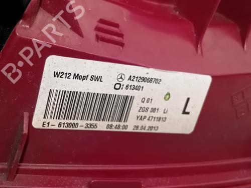 Left taillight MERCEDES-BENZ E-CLASS (W212) E 200 (212.034) | BP30851624C34 - Image 5