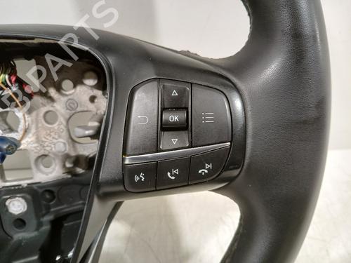 Steering wheel FORD TRANSIT V363 Van (FCD, FDD) 2.0 EcoBlue | BP39883196C49 - Image 3