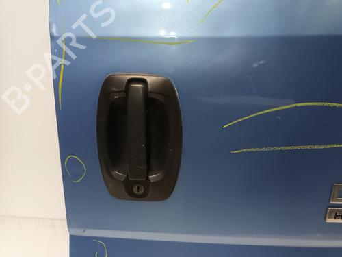 Right tailgate IVECO DAILY VI Van 35S18, 35C18, 40C18, 50C18, 60C18, 65C18, 70C18 | BP32759533C77 - Image 4