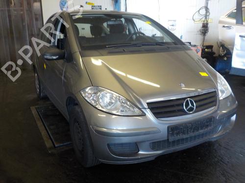 Left front fenders MERCEDES-BENZ A-CLASS (W169) A 150 (169.031, 169.331) | BP11531577C41 