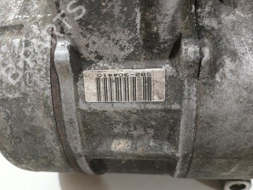 AC compressor MERCEDES-BENZ CLS (C219) CLS 320 CDI (219.322) | BP36356935M34  - Image 7
