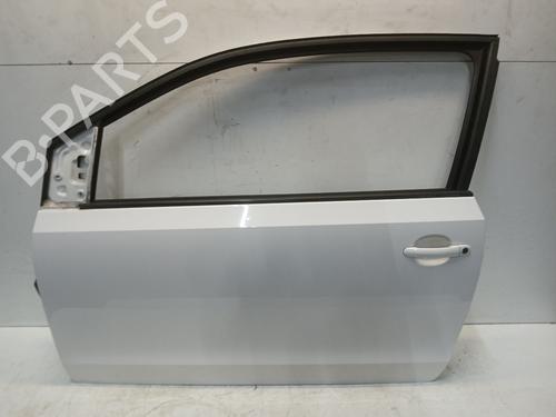 Used Left front door Left front door SEAT Mii (KF1, KE1) 1.0 (60 hp) 39986099 39986099