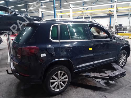Electronic module VW TIGUAN (5N_) 2.0 TDI 4motion | BP33122641M83  - Image 7