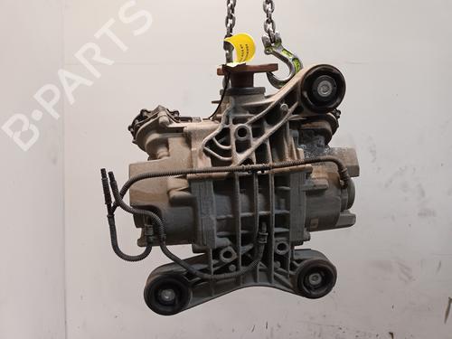 Differensial bakvogn AUDI A3 Sportback (8YA, 8YF) RS3 quattro (400 hp) 24536094