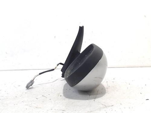 Right mirror NISSAN MICRA III (K12) 1.2 16V | BP3264498C27 