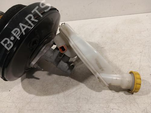 Servo brake PEUGEOT 2008 I (CU_) 1.2 VTi | BP38468195M42 - Image 3