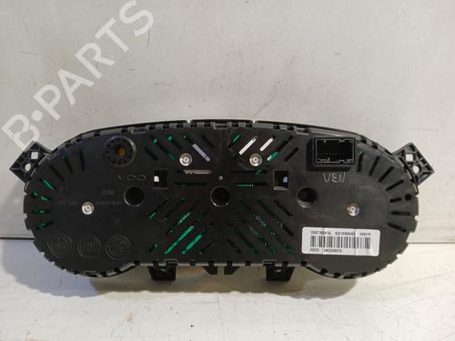 Instrument cluster IVECO DAILY VI Van 35S18, 35C18, 40C18, 50C18, 60C18, 65C18, 70C18 | BP31651539C47