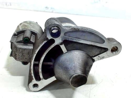 Used Starter PEUGEOT 206+ (2L_, 2M_) 1.1 (60 hp) 8606042