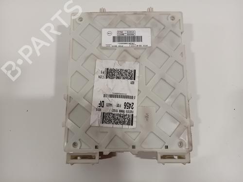 Fuse box FORD TRANSIT CONNECT V408 Box Body/MPV 1.6 TDCi | BP23436788E1 - Image 7
