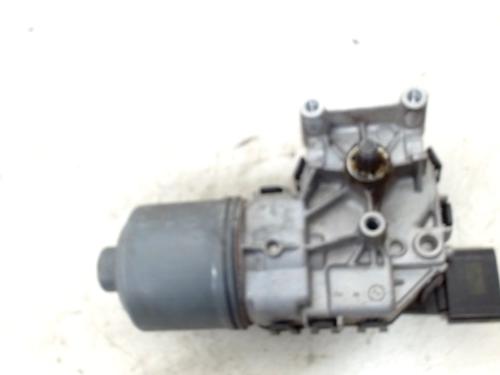 Used Front wiper motor VW POLO V (6R1, 6C1) 1.6 TDI (90 hp) 9860099