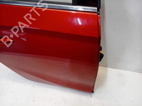 Right rear door OPEL CORSA F (P2JO) 1.2 (68) | BP27638826C5 