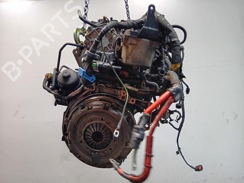 Engine VOLVO V40 Hatchback (525) D2 | BP18480596M1 - Image 3