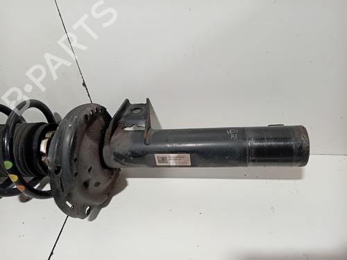 Right front shock absorber VW T-ROC (A11, D11) 1.5 TSI | BP29972536M17