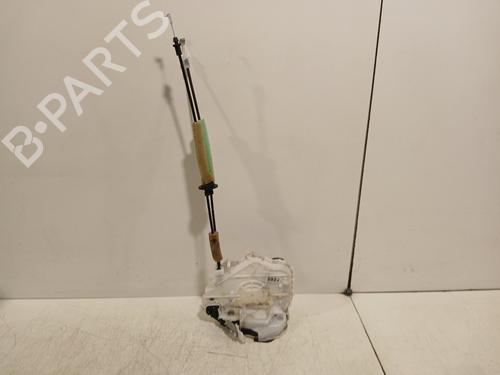 Used Rear left lock Rear left lock MAZDA 3 Saloon (BP_) 2.0 SKYACTIV-X M Hybrid (BP2S) (179 hp) 40283144 40283144