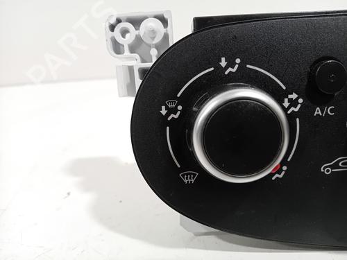 Climate control DACIA LODGY (JS_) 1.6 SCe 100 (JSAV) | BP25249531I5 - Image 2