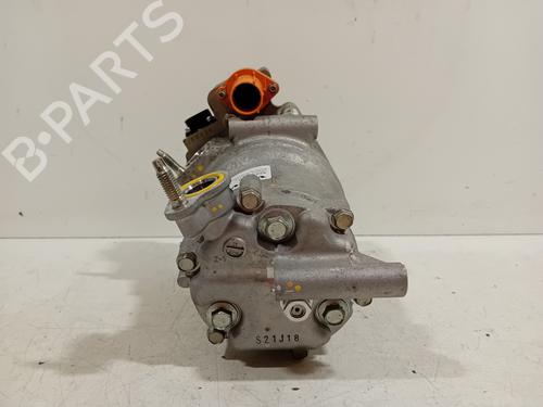 AC compressor POLESTAR POLESTAR 2 (534) EV | BP22805452M34 - Image 5