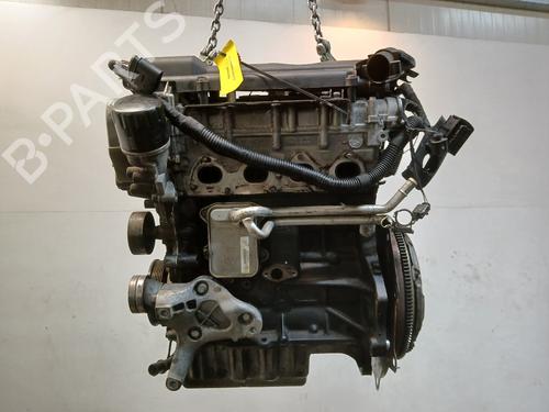 Engine VW GOLF V (1K1) 1.4 TSI | BP37446942M1 - Image 2