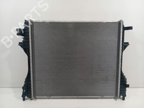 Wasserkühler JAGUAR XF I (X250) 2.7 D | BP30052368M31 