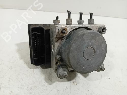 ABS pump FIAT GRANDE PUNTO (199_) 1.4 (199AXB11, 199AXB1A, 199BXB1A, 199AXL1A) | BP16310938M43 