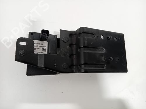 Elektronisk sensor FORD FIESTA VII (HJ, HF) 1.0 EcoBoost (101 hp) 24153820