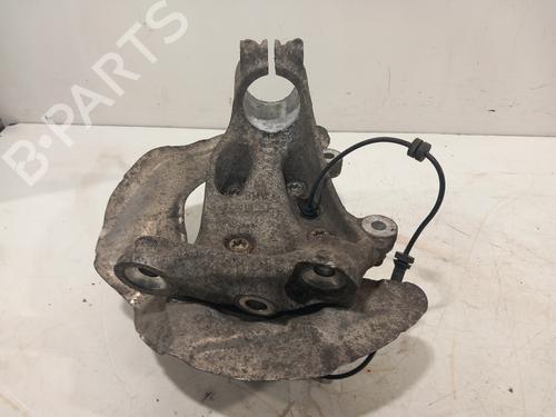 Used Right front steering knuckle Right front steering knuckle 31757358 31757358