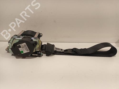 Used Front right seatbelt Front right seatbelt MERCEDES-BENZ C-CLASS Coupe (C205) C 180 (205.340) (156 hp) 39619965 39619965