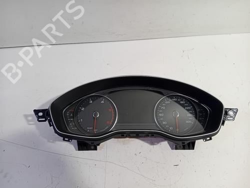 instrument-cluster-audi-a4-b9-avant-8w5-8wd-2015-27638994 main image