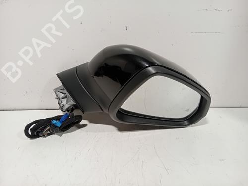 Used Right mirror Right mirror BMW 2 Active Tourer (U06) 218i (136 hp) 40540096 40540096