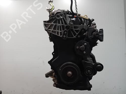 Used Engine RENAULT TRAFIC II Van (FL) 2.0 dCi 90 (FL0H) (90 hp) 19701382