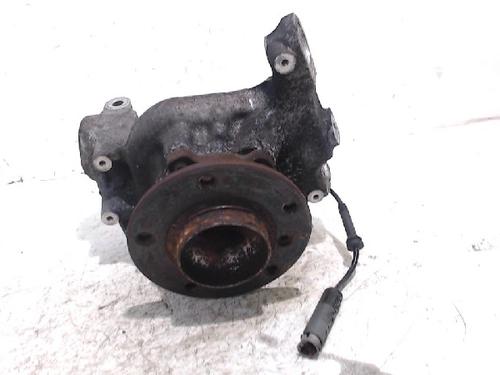 Used Right front steering knuckle Right front steering knuckle BMW 3 Touring (E91) 318 d (122 hp) 13200716 13200716