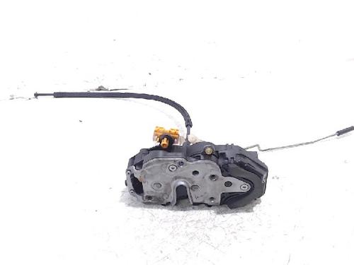 Front left lock OPEL INSIGNIA A Sports Tourer (G09) 2.0 CDTI (35) | BP13200637C98 