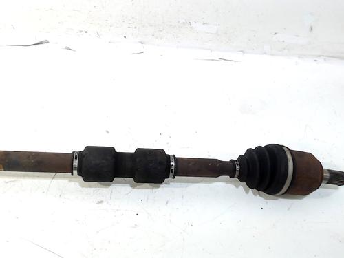 Right front driveshaft HYUNDAI ix35 (LM, EL, ELH) 2.0 | BP6924535M39 