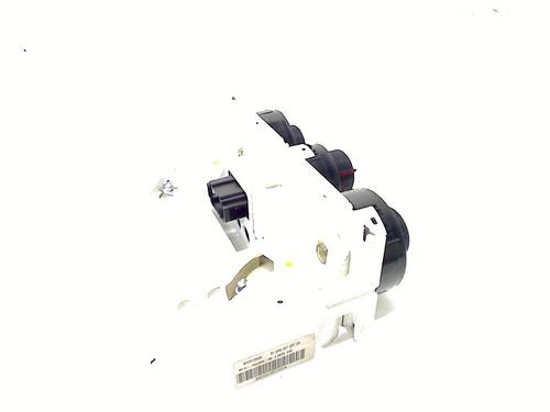 Climate control SEAT AROSA (6H1) 1.4 | BP1297094I5 