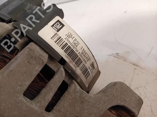 Generator OPEL MOKKA / MOKKA X (J13) 1.4 (_76) | BP28002194M7 