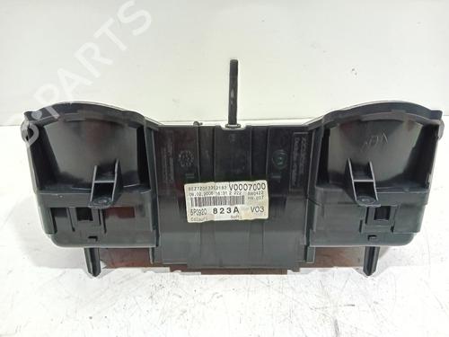 Instrument cluster SEAT ALTEA (5P1) 1.6 | BP15101350C47 