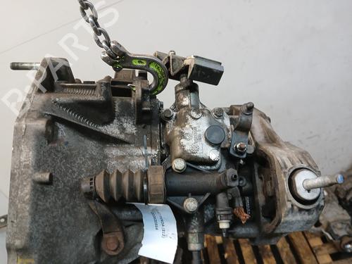 Gearbox FIAT PANDA (312_, 319_) 0.9 (312PXG1A) | BP37665909M3  - Image 5