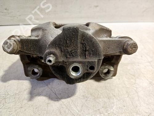 Used Left front brake caliper Left front brake caliper PEUGEOT 108 1.2 (82 hp) 35958729 35958729