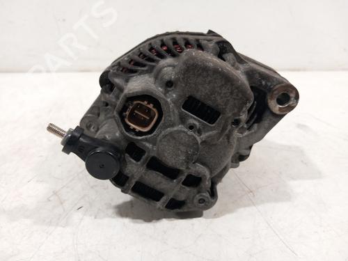 Alternator OPEL AGILA B (H08) 1.0 (F68) | BP38166370M7 - Image 4