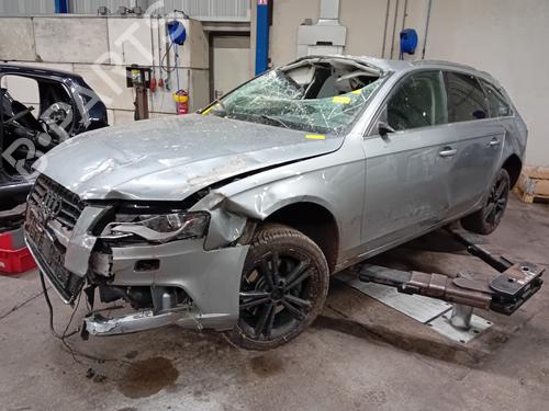 Used Parts AUDI A4 B8 Avant (8K5) 3.0 TDI quattro (240 hp) 4275731