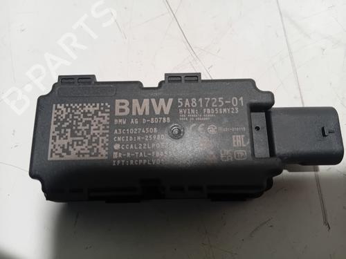 Camera BMW 2 Active Tourer (U06) 218i | BP40184883E14 - Image 3
