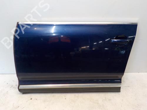 Used Left front door VW TOUAREG (7LA, 7L6, 7L7) 5.0 V10 TDI (313 hp) 13713698