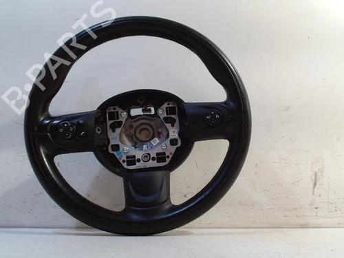 Used Steering wheel MINI MINI PACEMAN (R61) Cooper S (184 hp) 13737514
