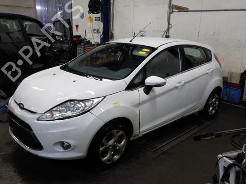 Display monitor FORD FIESTA VI (CB1, CCN) 1.25 | BP8605816C48 